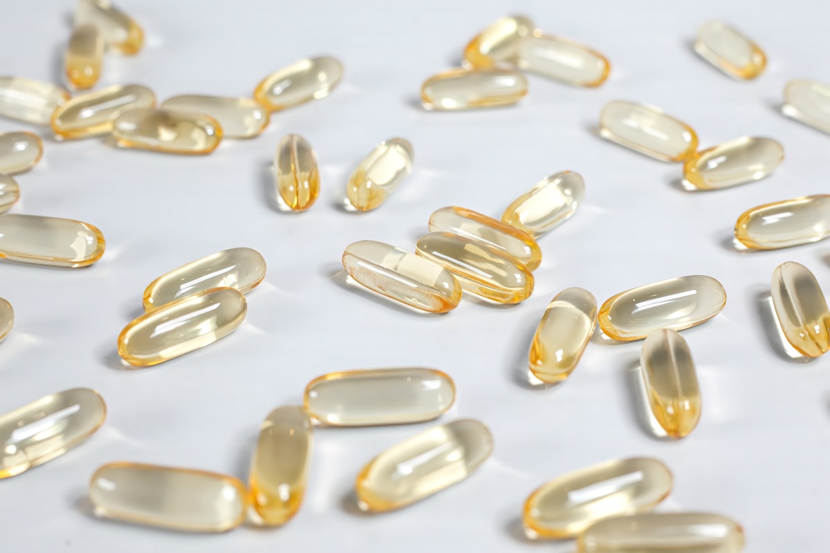 Vitamin dan Mineral Esensial yang Dibutuhkan Tubuh